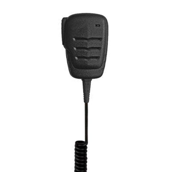 WPRSM - i4W Waterproof Remote Speaker Microphone for Icom IC41Pro/F2100D etc - Wireless Pacific - WPRSM - I4W