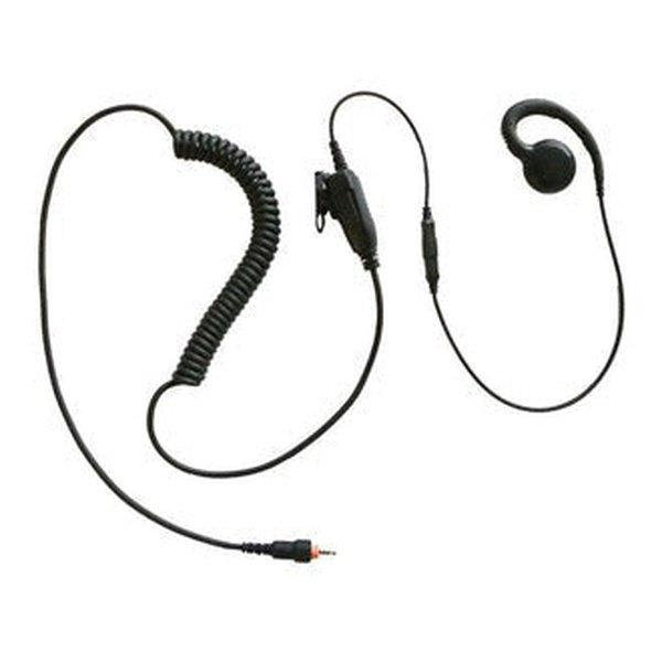 WPSSM-CLP Secure Swapª Ear Mic ( alternative to HKLN4602)-Motorola-WPSSM-CLP