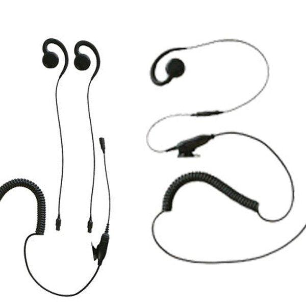 WPSSM - CLPe Secure Swap Interchangeable Earpiece System - Wireless Pacific - WPSSM2 - CLPe