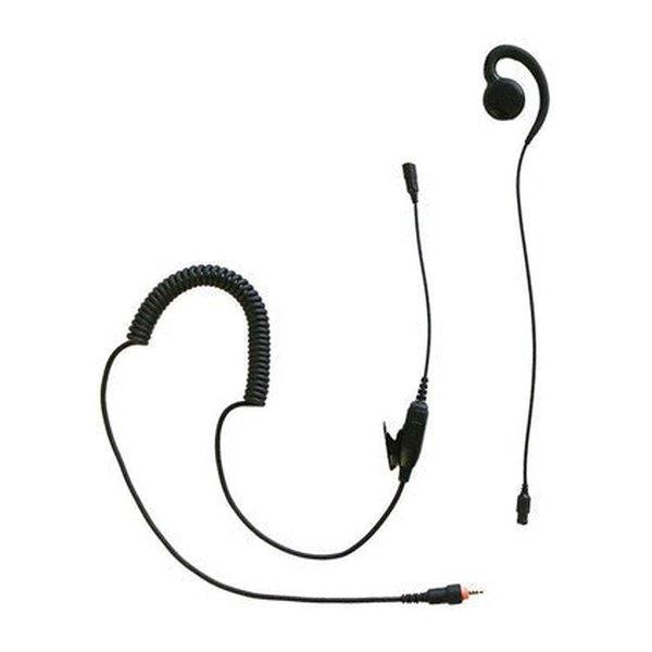 WPSSM - CLPe Secure Swap Interchangeable Earpiece System - Wireless Pacific - WPSSM - CLPe