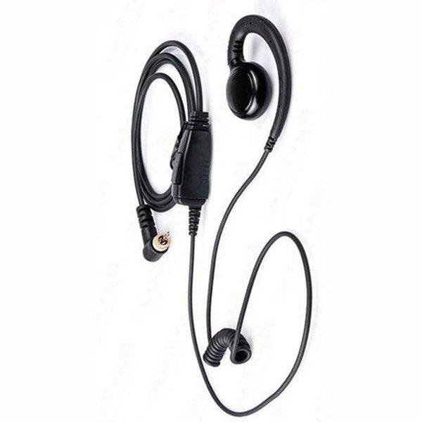 WPSSM - CLPe Secure Swap Interchangeable Earpiece System - Wireless Pacific - WPSSM - CLPe