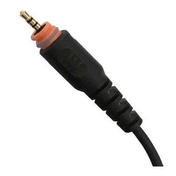 WPSSM - CLPe Secure Swap Interchangeable Earpiece System - Wireless Pacific - WPSSM - CLPe