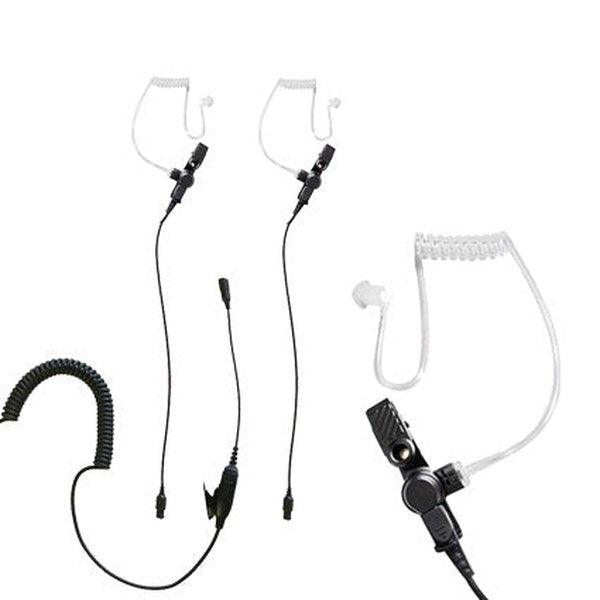 WPSSM - K Secure Swap Interchangeable Earpiece System - Wireless Pacific - WPSSM - TEP2 - K
