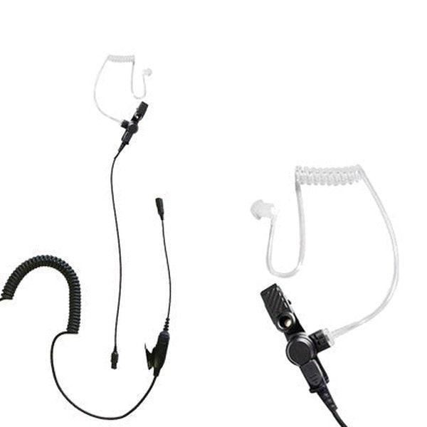 WPSSM - K Secure Swap Interchangeable Earpiece System - Wireless Pacific - WPSSM - TEP - K