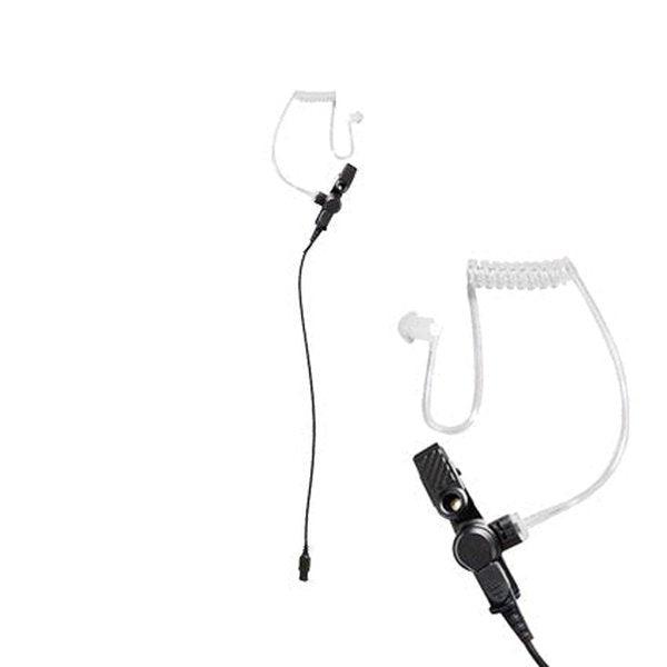 WPSSM - K Secure Swap Interchangeable Earpiece System - Wireless Pacific - WPSSM - K