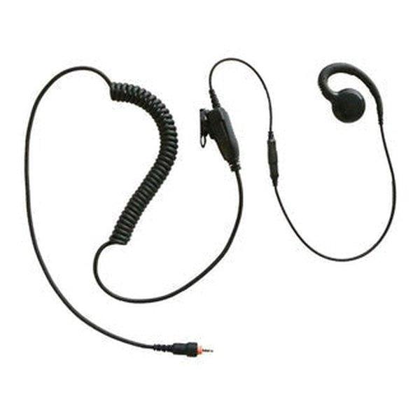 WPSSM - PKT Secure Swap Interchangeable Earpiece System - Wireless Pacific - WPSSM - PKT