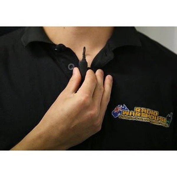 WPSSM - PKT23X Secure Swap Interchangeable Earpiece System - Wireless Pacific - WPSSM - PKT