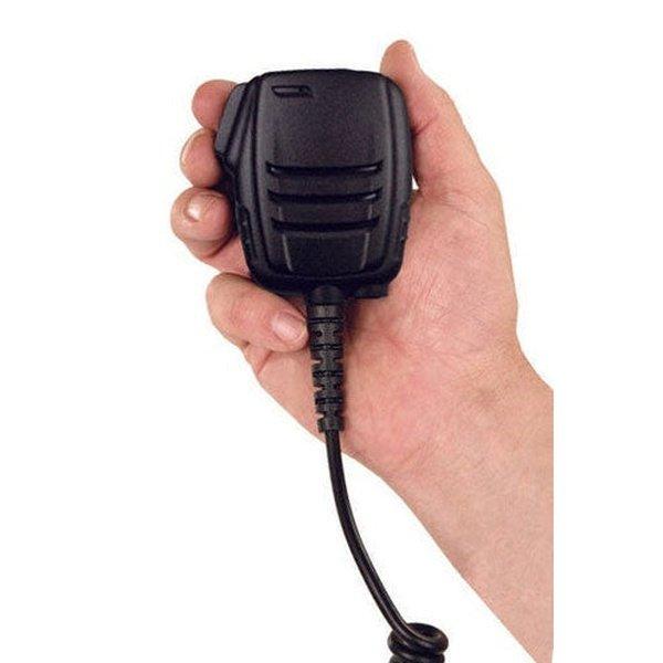 WPWNC IP67 Heavy Duty, Noise Canceling Waterproof Remote Speaker Microphone - Wireless Pacific - WPWNC