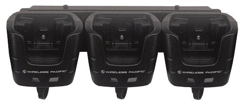 X10DR 3 Way charger/ gateway mount. Model: X3MK - Wireless Pacific - X3MK