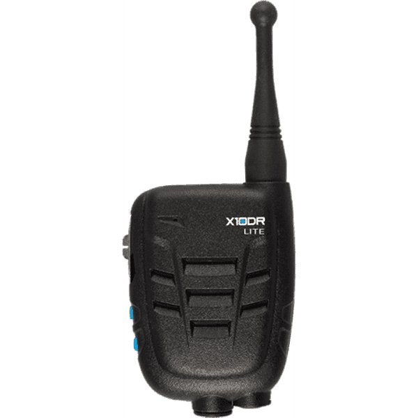 X10DR® Lite - Model X10DR - LU1 - Wireless Pacific - x10dr - lu1