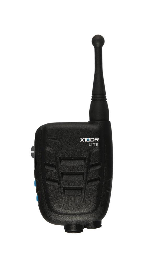 X10DR® Lite Spare Handset |X10DRSM - LU1 - Wireless Pacific - X10DRSM - LU1