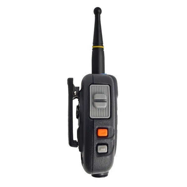 X10DR UHF XRD - U1L Speaker Microphone – Replacement for 3M Peltor LiteTalk | Wireless Radio - Wireless Pacific - XRD - U1L