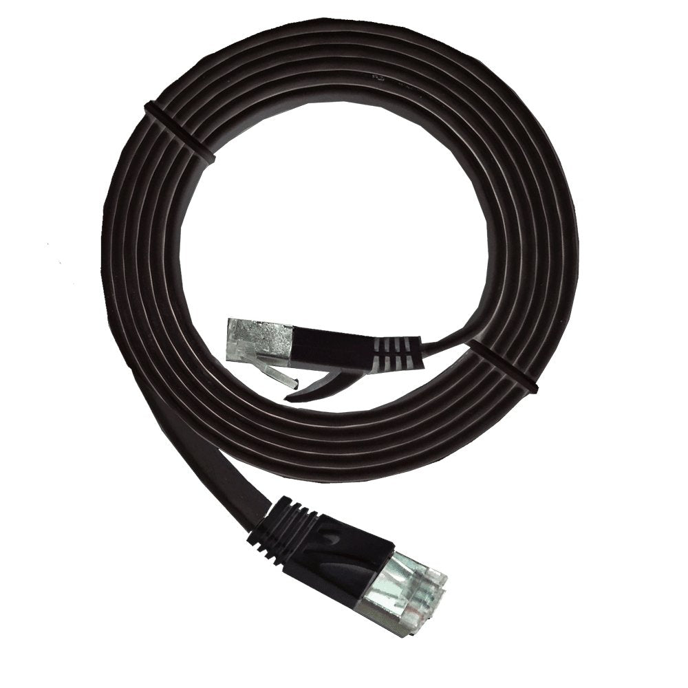 X10DR XIC Interface cables - Model: XIC-***-Wireless Pacific-XIC-1.5