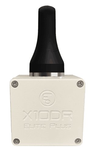 X10DR® XRTG Elite Plus Rooftop Gateway |XRTG-EX2-Wireless Pacific-XRTG-EX2