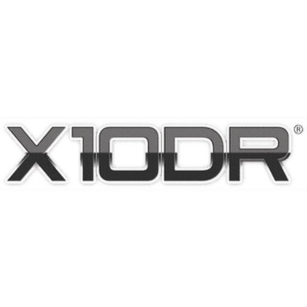 X10DR® XRTG Elite Plus Rooftop Gateway |XRTG - EX2 - Wireless Pacific - XRTG - EX2