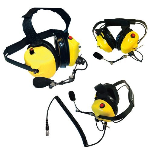 XAWPB Advanced In - Line PTT Button - Wireless Pacific - XAWPB