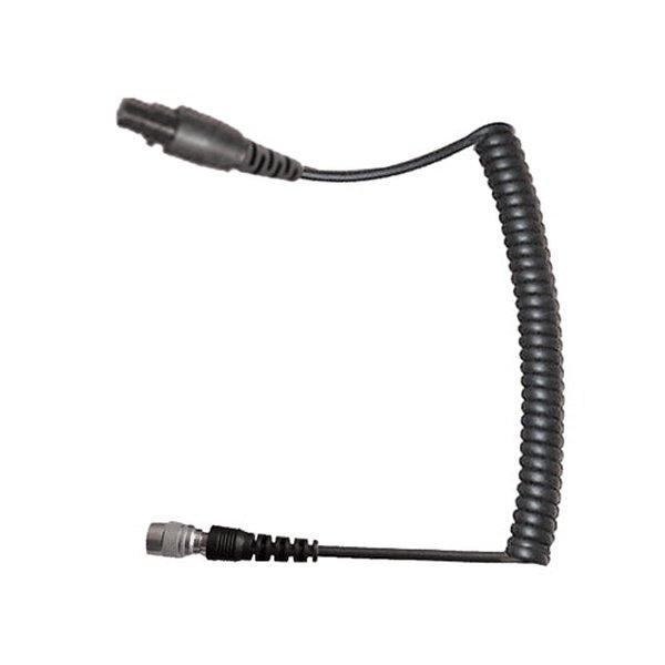 XAWPB Advanced In - Line PTT Button - Wireless Pacific - XAWPB