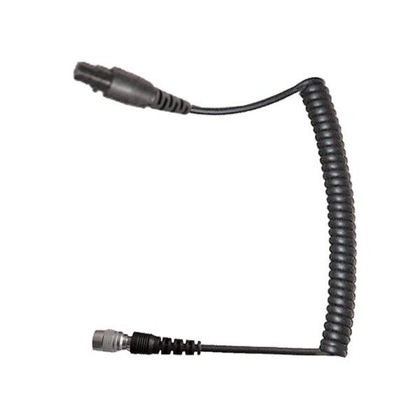 XAWPB Series Headset In-line PTT Button Adaptor-Wireless Pacific-XAWP